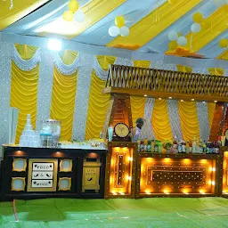 Mishra Catering Services