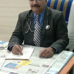 Mishra clinic