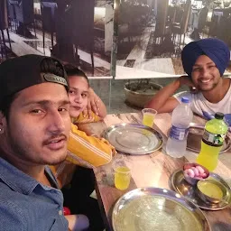 Mishra Dhaba