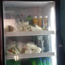 Mishra Fresh Fruit Juice Corner
