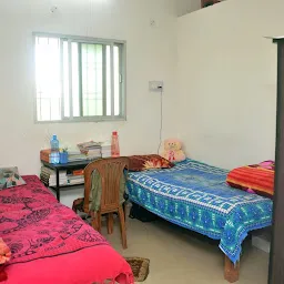 Mishra Girls Hostel