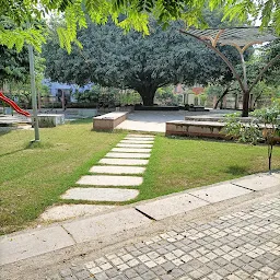 Mishra Park