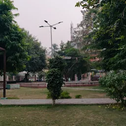 Mishra Park