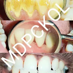 Mishra's Dental & Polyclinic