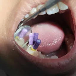 Mishra's Dental & Polyclinic