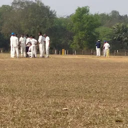 Mishrapada Cricket Ground
