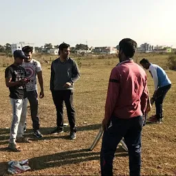 Mishrapada Cricket Ground