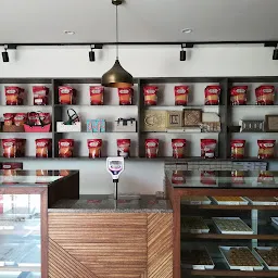 MISHRI SWEET SHOP