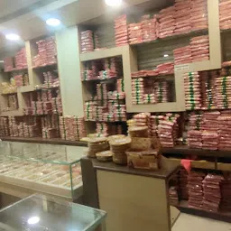 Mishri Sweets