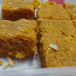 Mishri Sweets | Akshar Chowk