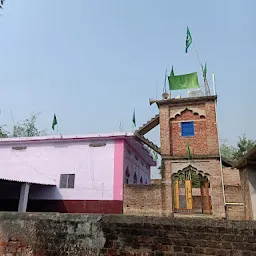 Mishrichak Masjid