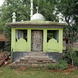 Mishrichak Masjid