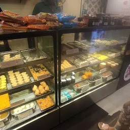 Mishti Affair Vashi