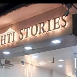 Mishti Stories