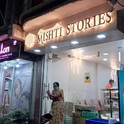 Mishti Stories