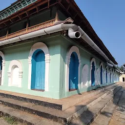 Miskhal Masjid