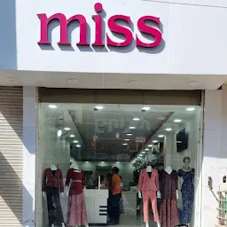 Miss fashion