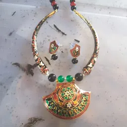 Miss India Fashion Jewellery