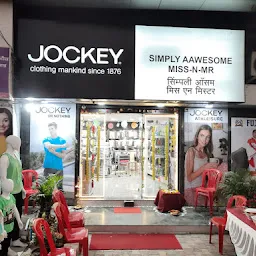 Miss n Mr Jockey Store - Simply Aawesome
