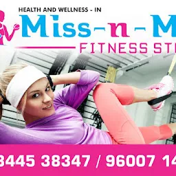 Miss N Mrs Fitness Studio