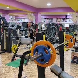 Mission Fitness India