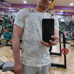 Mission Fitness India