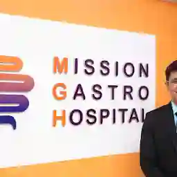 Mission Gastro Hospital Ahmedabad