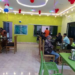 Mission Shakti Cafe