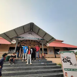 Mission Shakti Cafe
