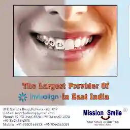 Mission Smile Orthodontics Invisalign Dental Clinic