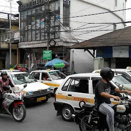 Mission Veng Bazar Taxi Stand