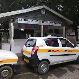 Mission Veng Bazar Taxi Stand