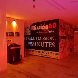Mission60