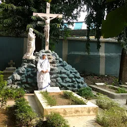 Missionaries of Charity Contemplative