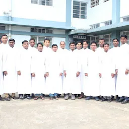 Missionaries of St. Francis de Sales Study Centre