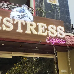 Mistress Cafeteria