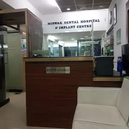 Miswak Dental Hospital & Implant Center