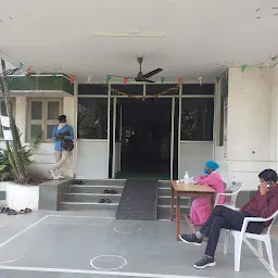 Mitali Nursing Home