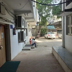 Mitali Nursing Home