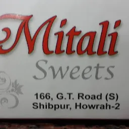 Mitali Sweets