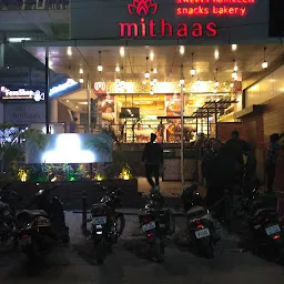 Mithaas (Sweets, Restaurant, Bakery & Party Hall) Ashirwad Complex