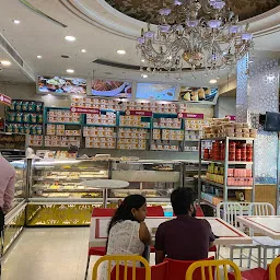 Mithaas (Sweets, Restaurant & Bakery) Sector 76