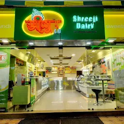 Mithai and More by Shreeji Dairy, Isanpur
