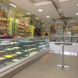 Mithai and More by Shreeji Dairy, Isanpur