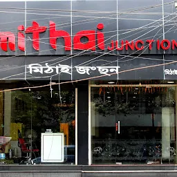 Mithai Junction