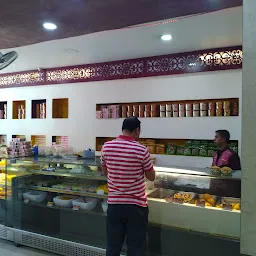 Mithai Junction