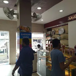 Mithai Junction