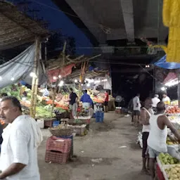 Mithaiwala Vegetable and Fruit Market