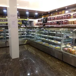 Mithas Sweets - Kothrud