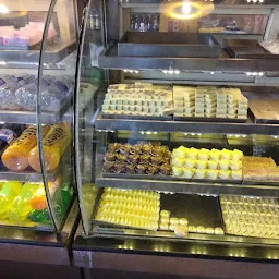 MITHAS SWEETS 'N' BAKERS